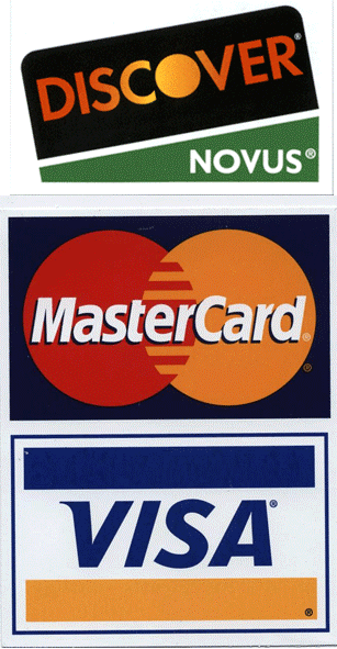 credit card logos 2011. Master Card,